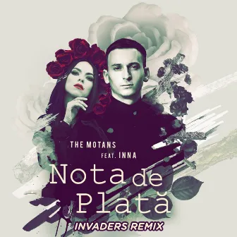 Nota De Plata (Invaders Remix) by Invaders