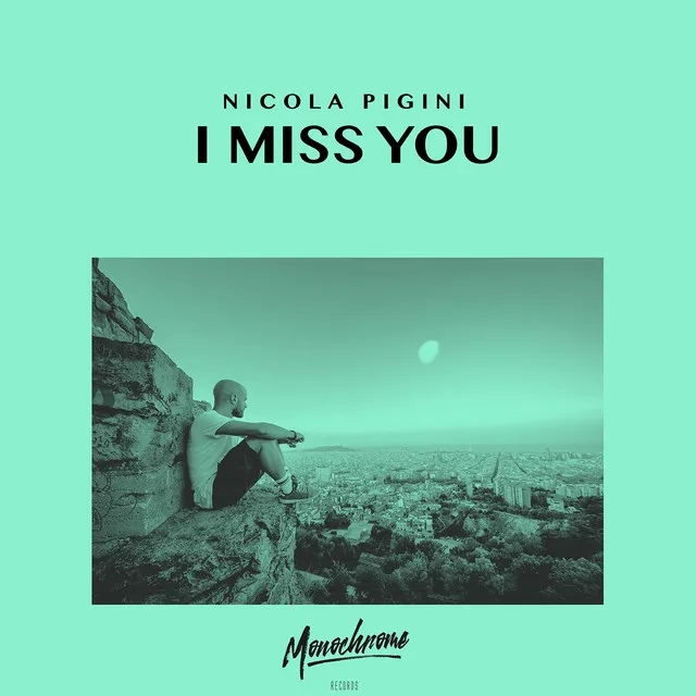 I Miss You - Radio Edit