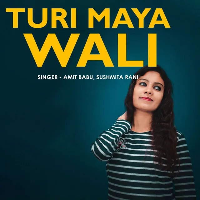 Turi Maya Wali