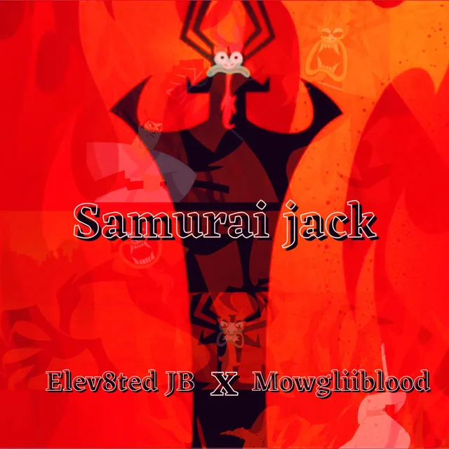 Samurai Jack