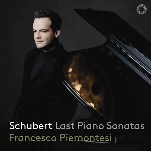 Piano Sonata No. 19 in C Minor, D. 958: III. Menuetto. Allegro