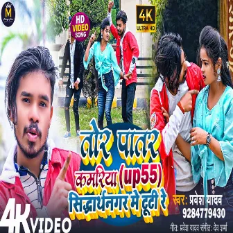 Tor Patar Kamariya Up 55 Mein Tuti (Bhojpuri) by Ram Pravesh Yadav