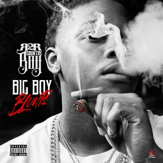 Big Boy Blunts by Country Boy