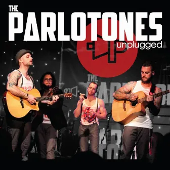 Unplugged at Emperor's Palace 2008 (Live) by The Parlotones