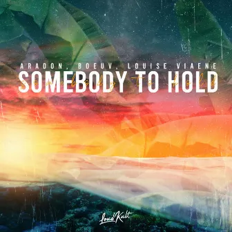 Somebody to Hold by Aradon