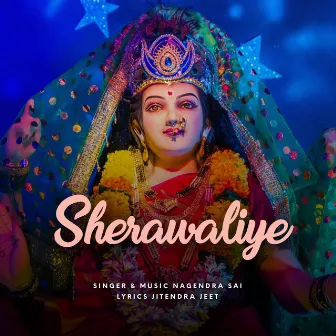 Sherawaliye by Nagendra Sai