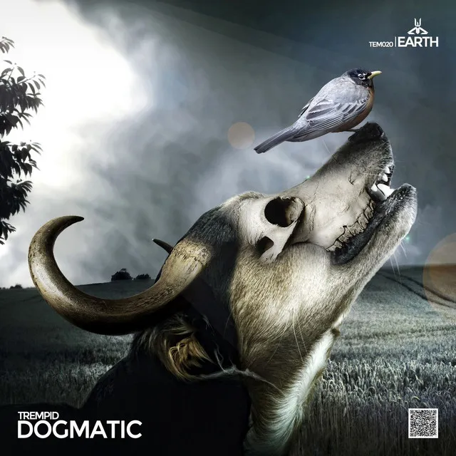 Dogmatic - Original mix