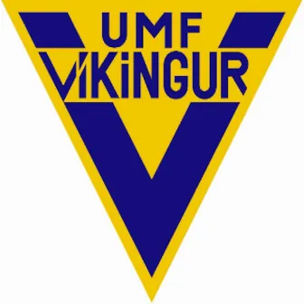 (Við erum) Víkingar Ólafsvíkur by Magnús Stefánsson