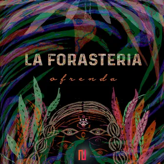 Ofrenda by La Forastería