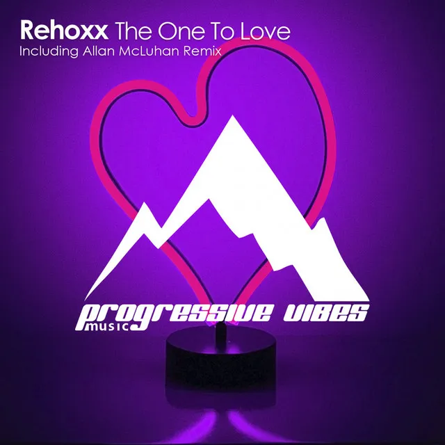 The One To Love - Radio Edit