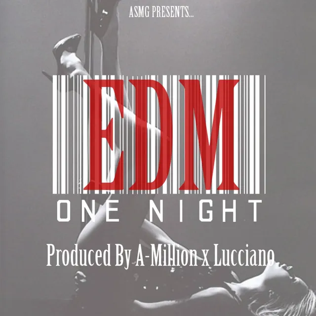 One Night (EDM)