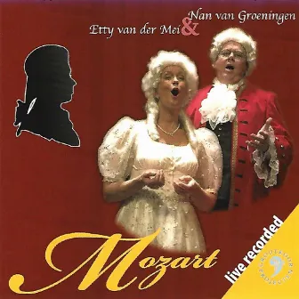 Mozart by De Grootkoor Project