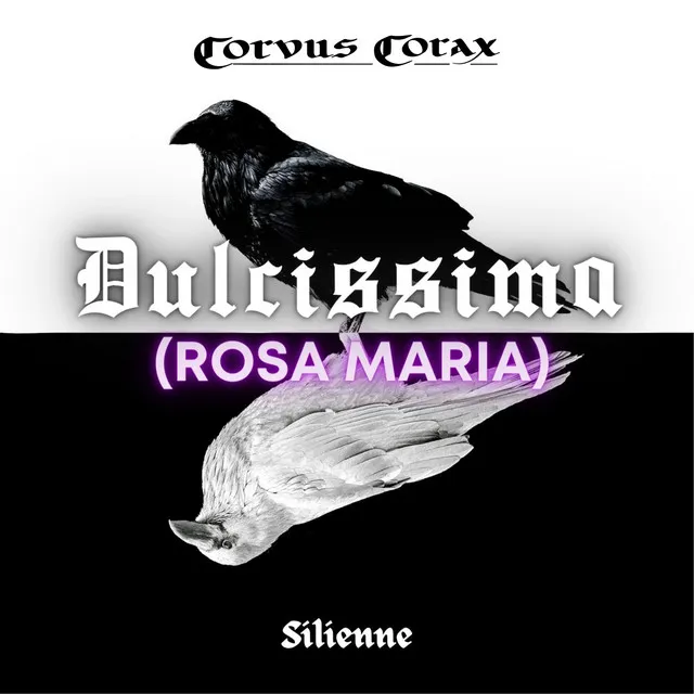 Dulcissima - Rosa Maria