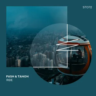 Ride by Pash & Tanon