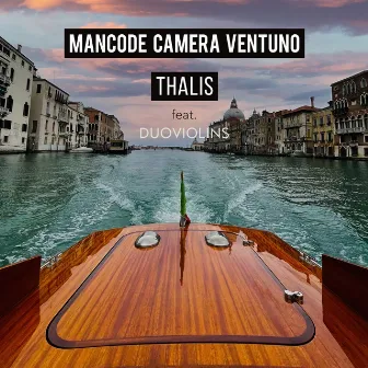 Mancode Camera Ventuno by Thalis