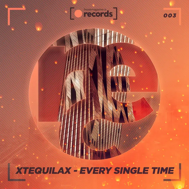 Every Single Time - Original Mix