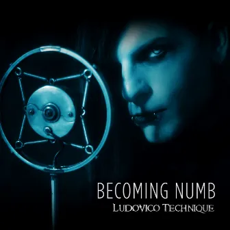 Becoming Numb by Ludovico Technique