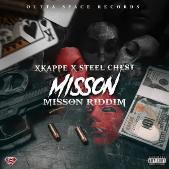 Mission by X Kappe