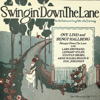 Swingin´ Down the Lane (Remastered) by Ove Lind