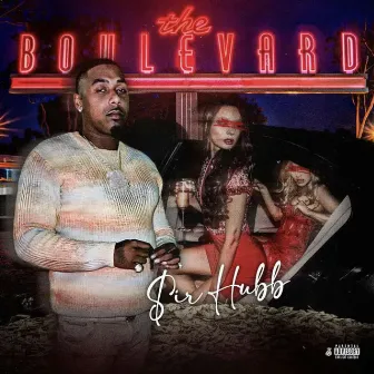 The Boulevard by Sir Hubb