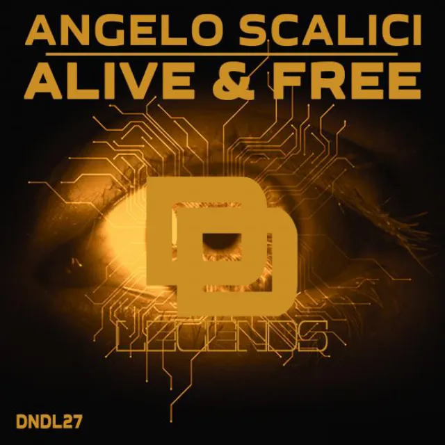 Alive & Free (Original Mix)