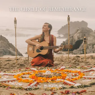 The Circle of Remembrance by Jeska Onderwater