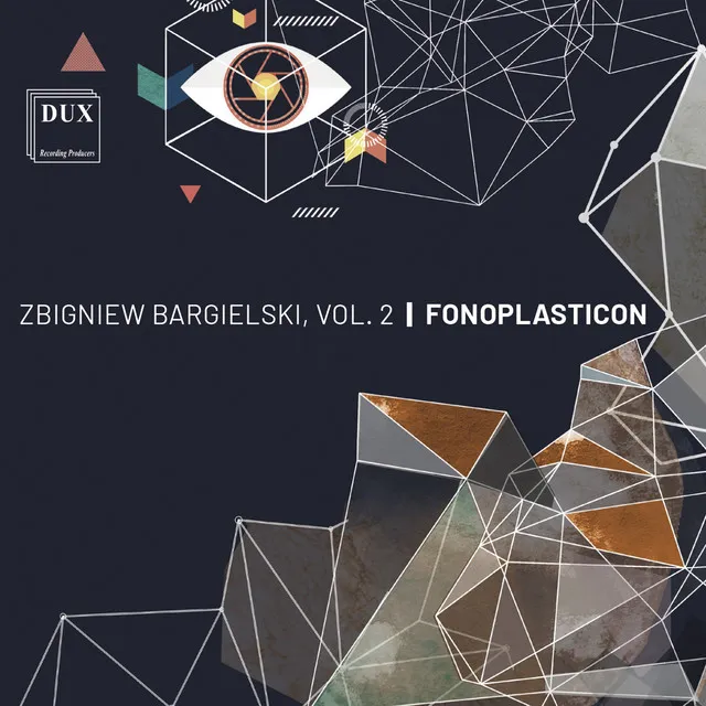 Zbigniew Bargielski Vol. 2 | FONOPLASTICON