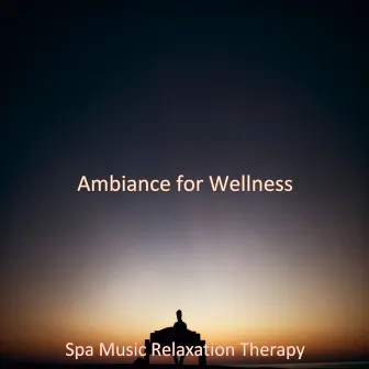 Ambiance for Wellness by Spa Music Relaxation Therapy