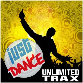 Just Dance Unlimited Trax by Fandom Video Gamers