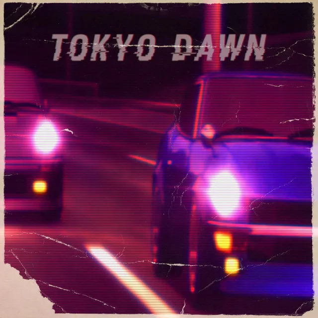 Tokyo Dawn