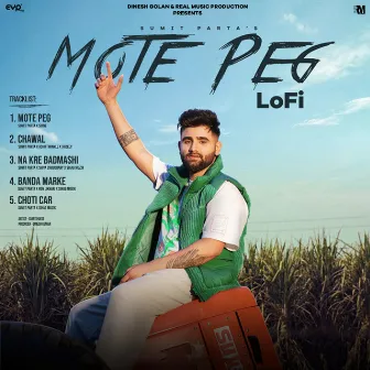 Mote Peg (Lofi) by Sumit Parta