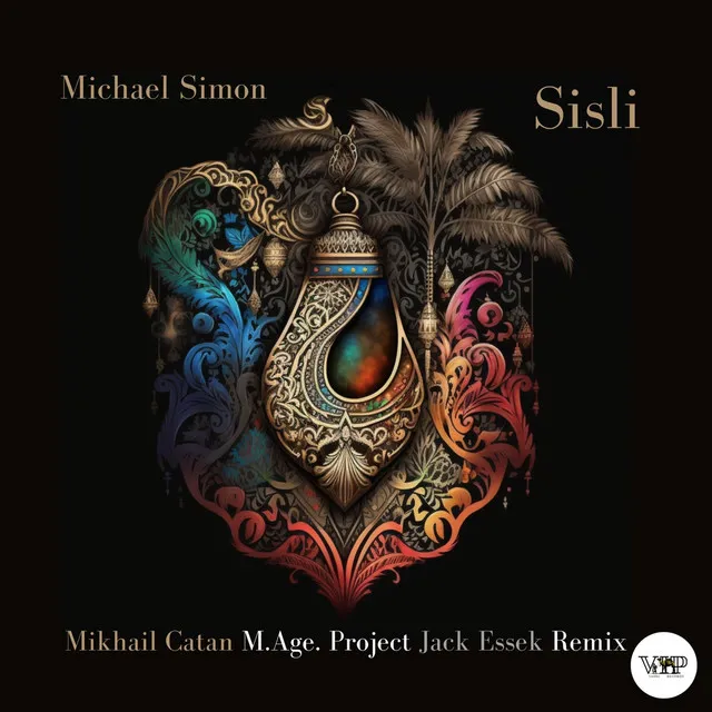 Sisli - M.Age.Project Remix