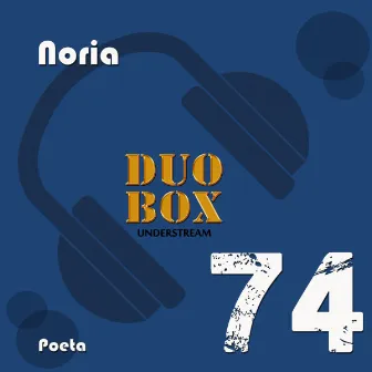 Poeta by Noria