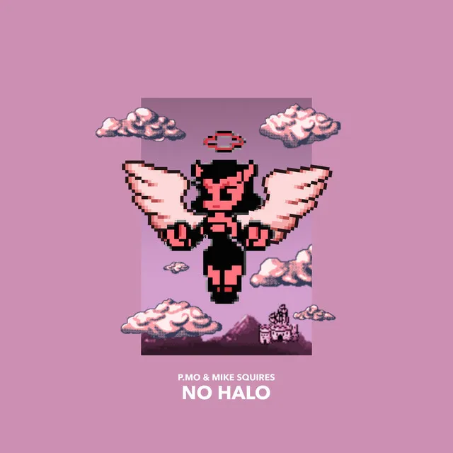 No Halo