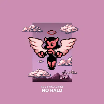 No Halo by P.MO