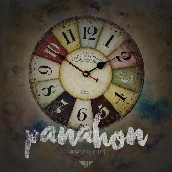 Panahon by Hiphop Uncles