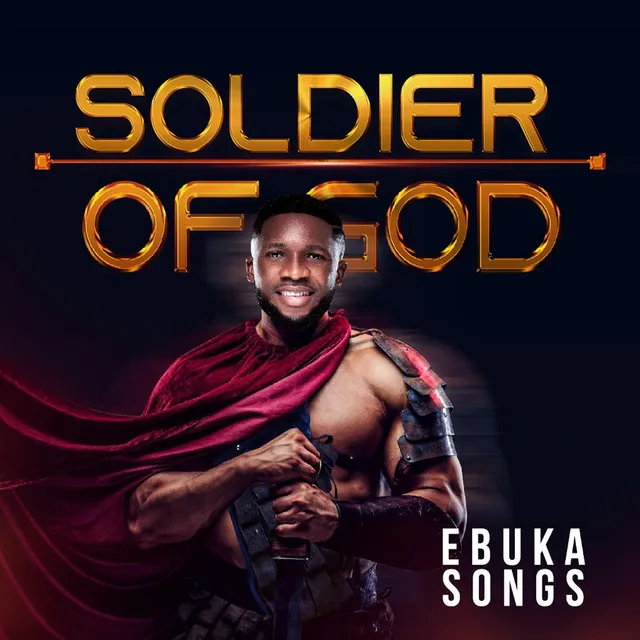 Soldier Of God