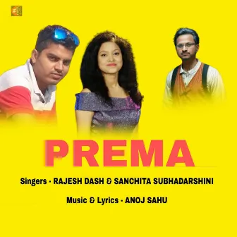 Prema by Sanchita Subhadarshini