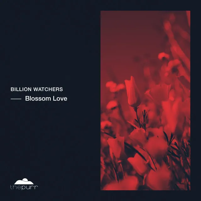 Blossom Love - Dub