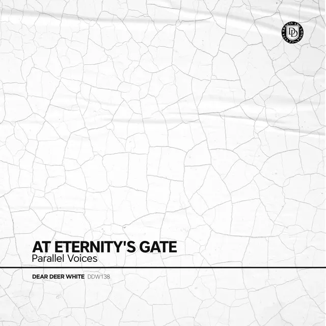 At Eternity's Gate