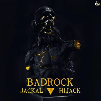 Jackal / Hijack by Badrock