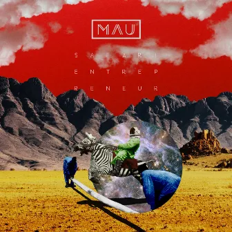 Safari Entrepreneur (Deluxe Edition) by MAU