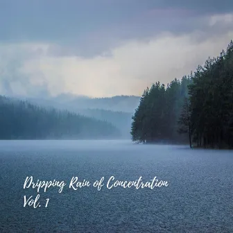 Dripping Rain of Concentration Vol. 1 by Early Spring