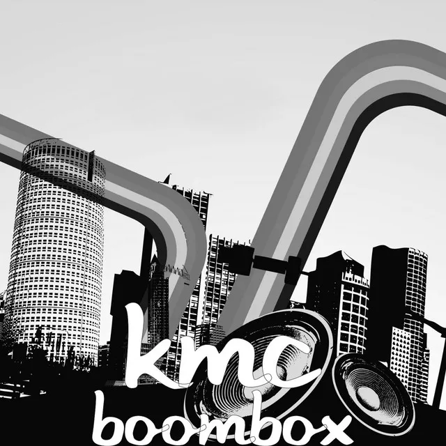 Boombox