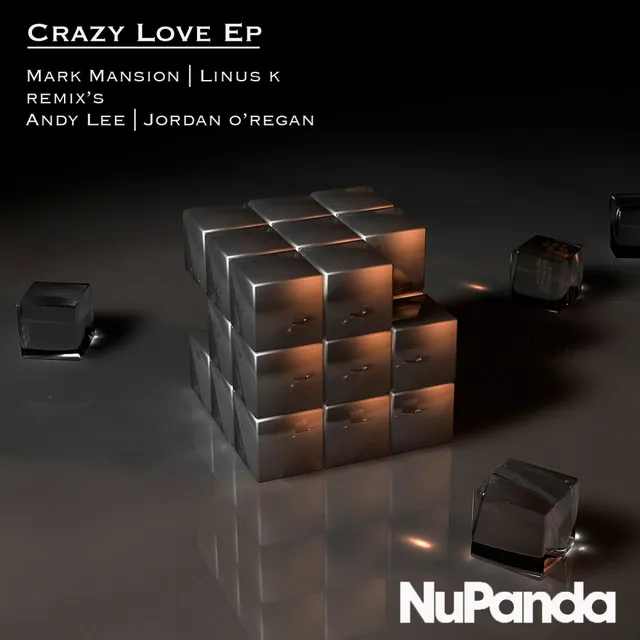 Crazy Love Ep