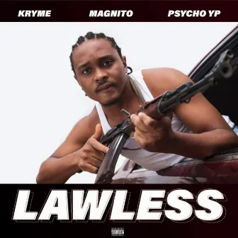 Lawless by Kryme