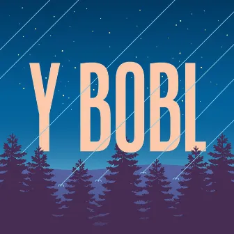 Y Bobl by Lily Beau