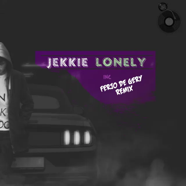 Lonely - Ferjo De Gery Remix