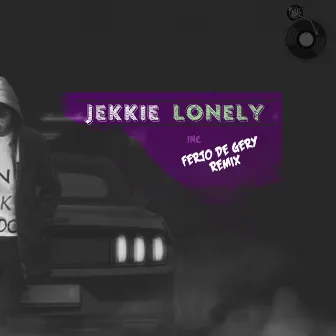 Lonely by Jekkie