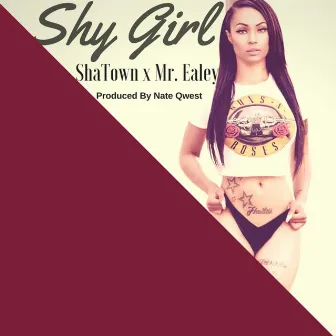 Shy Girl by Shatown